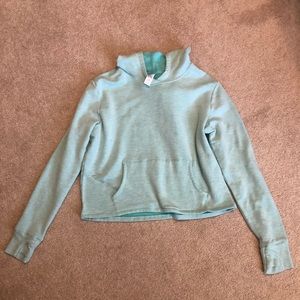 Athleta Girl Hoodie
